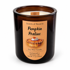 Pumpkin Praline