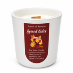 Spiced Cider
