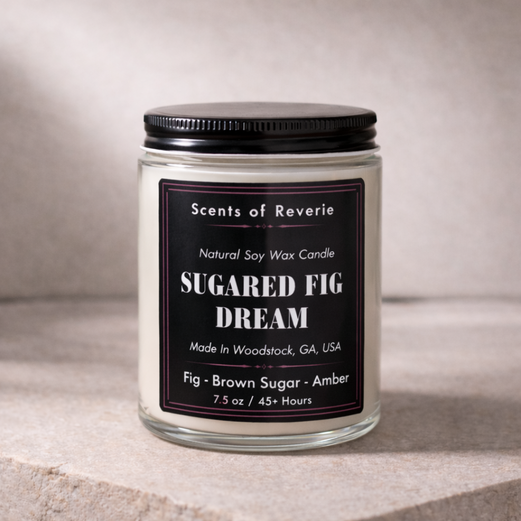 Sugared Fig Dream