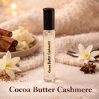 Cocoa Butter Cashmere Body Spray