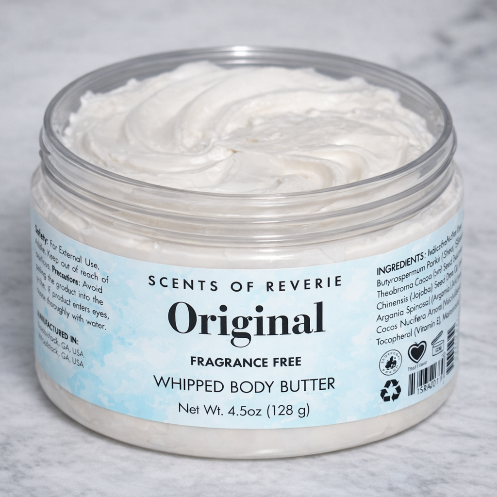 Original Body Butter