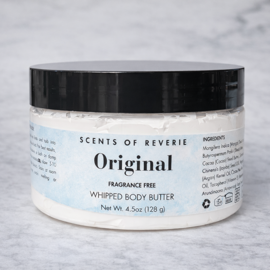 Original Body Butter