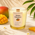 Mango Milkshake