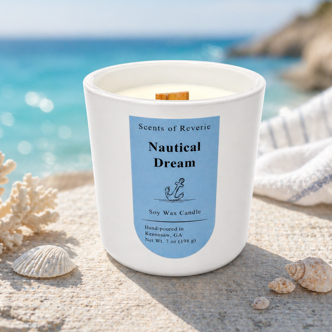 Nautical Dream