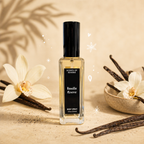 Vanilla Reverie Body Spray
