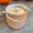Pumpkin Praline