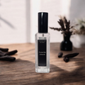 Frosted Oak & Vanilla Body Spray