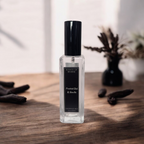 Frosted Oak & Vanilla Body Spray